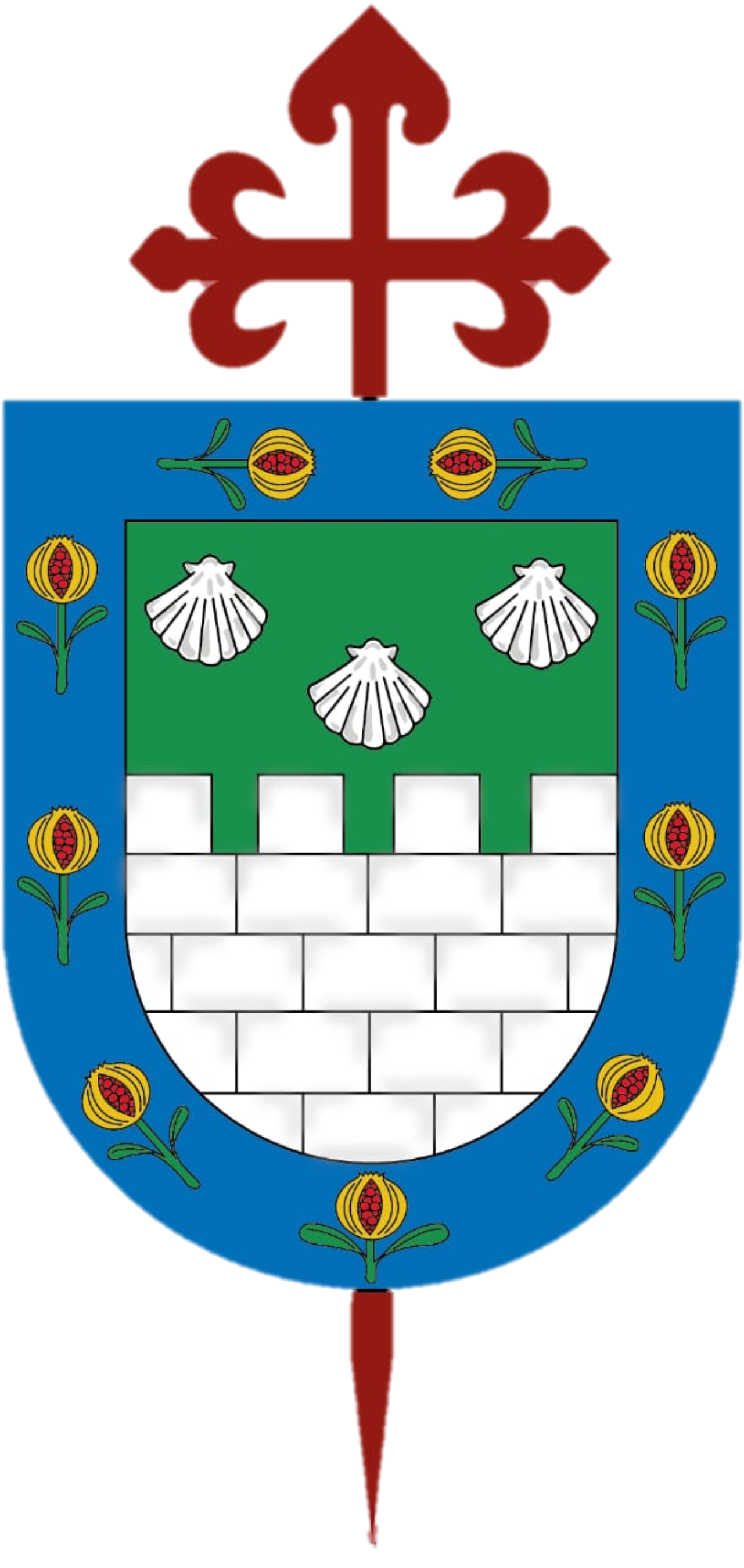 Escudo Seminario Mayor