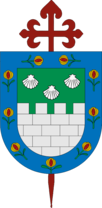 Seminario Mayor de Santiago Apóstol.